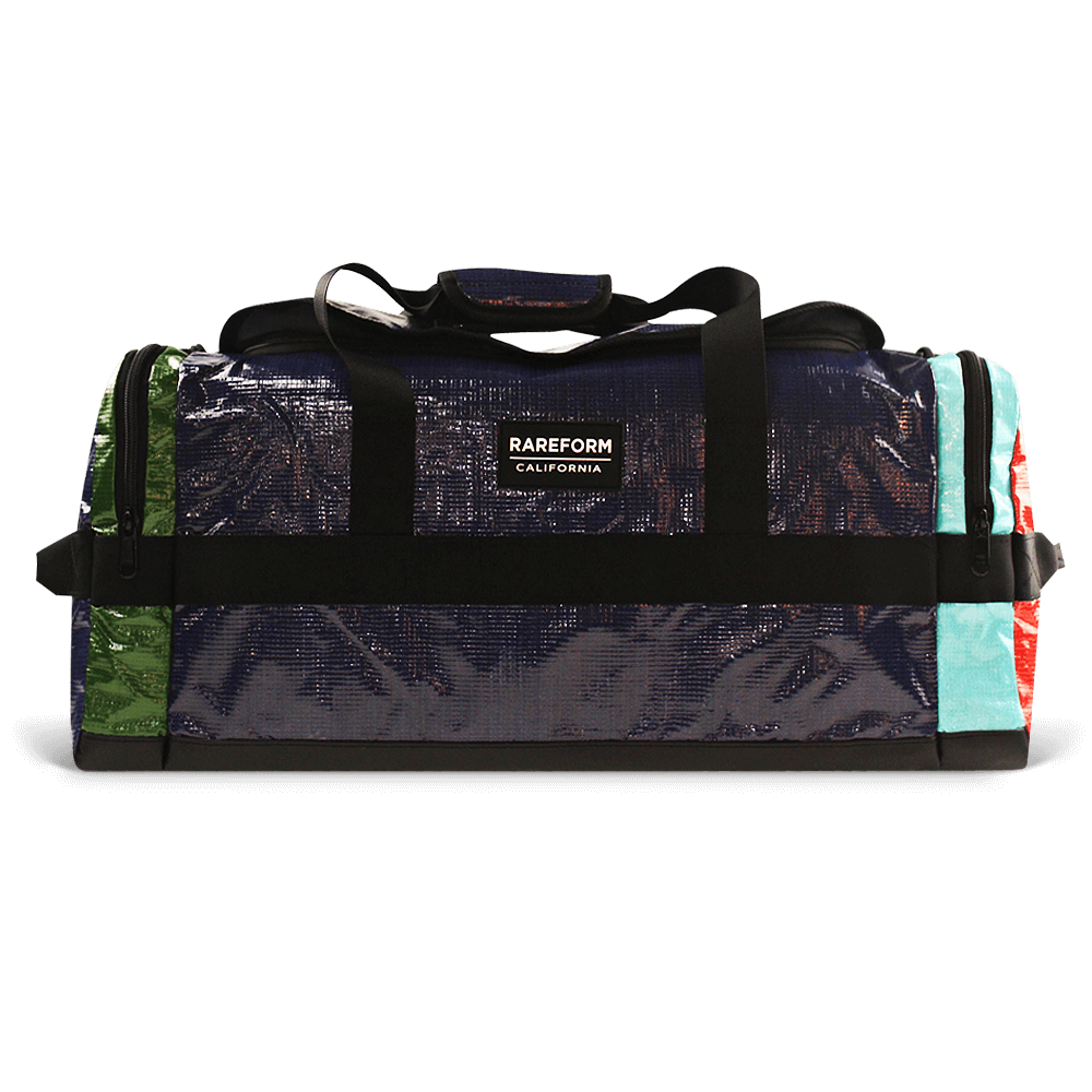 Union Duffle