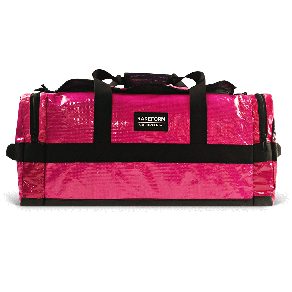 Union Duffle