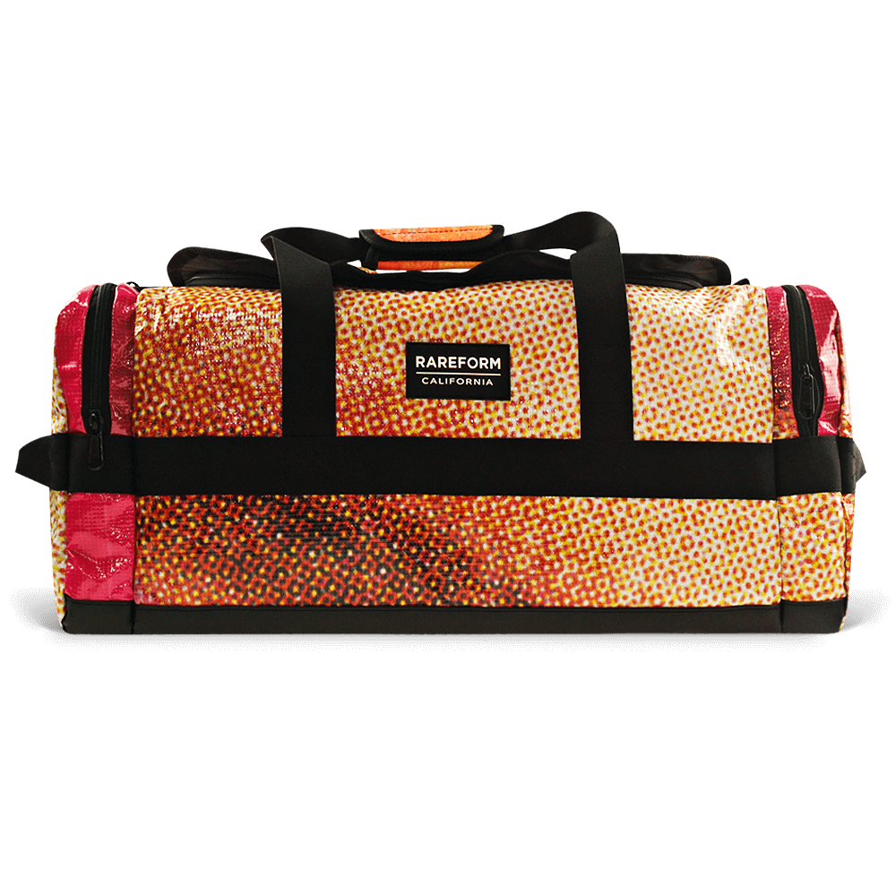 Union Duffle