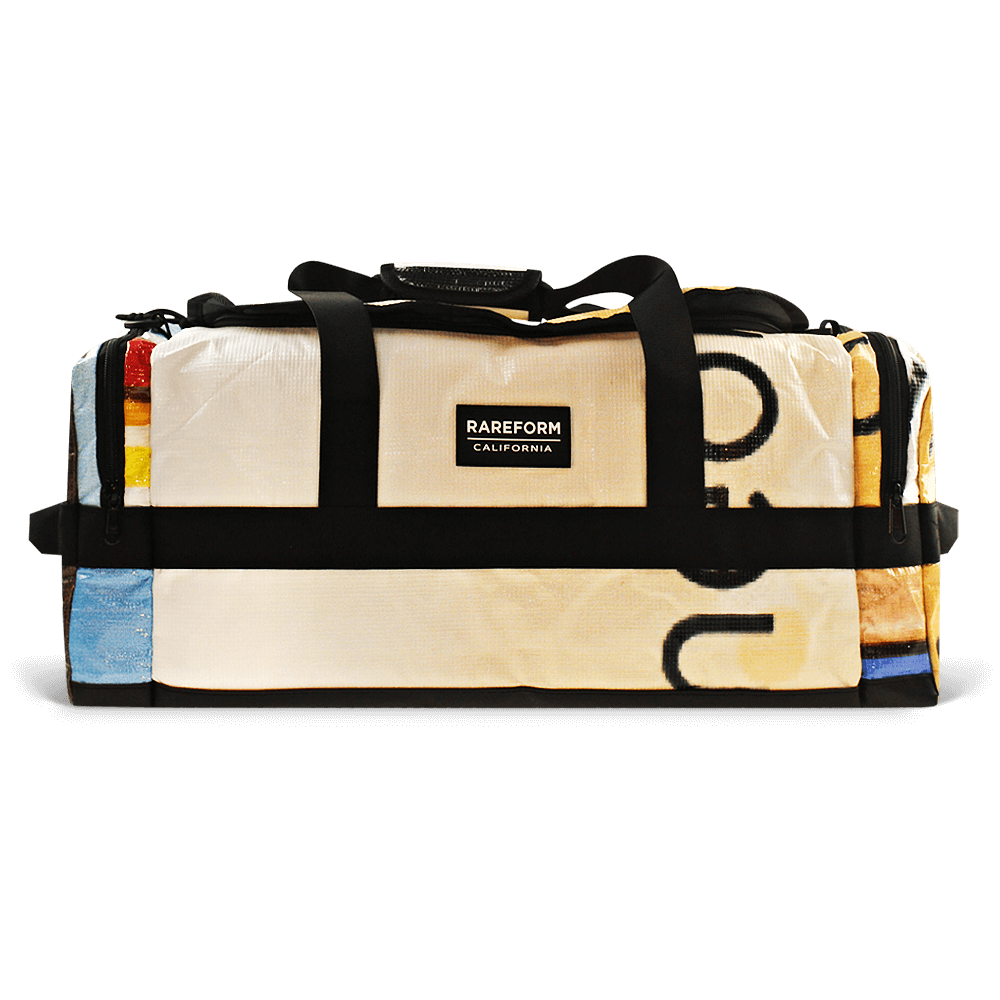 Union Duffle