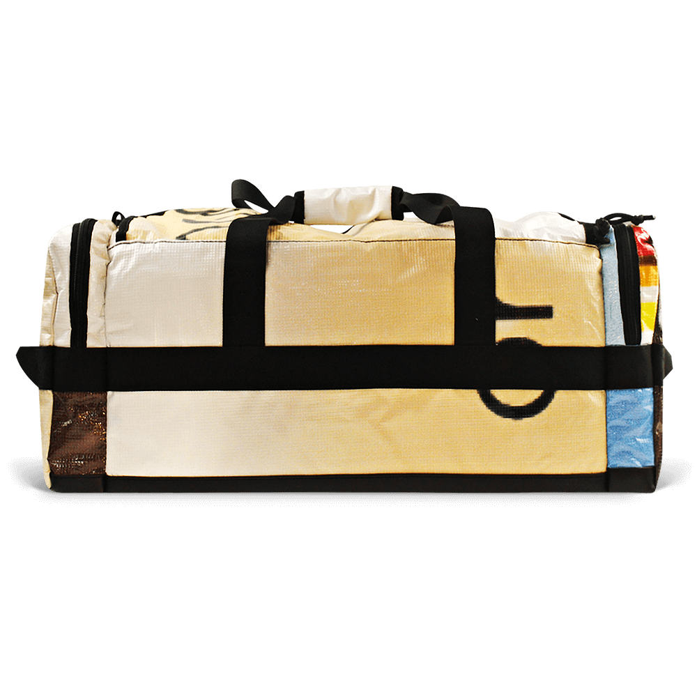 Union Duffle