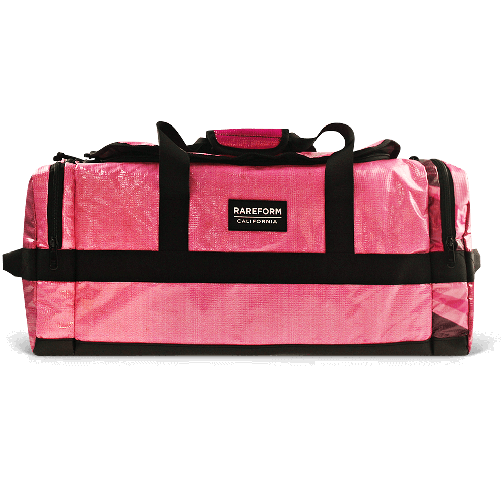 Union Duffle