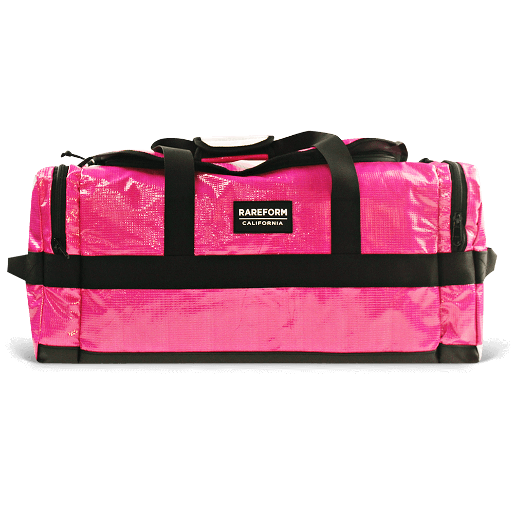 Union Duffle