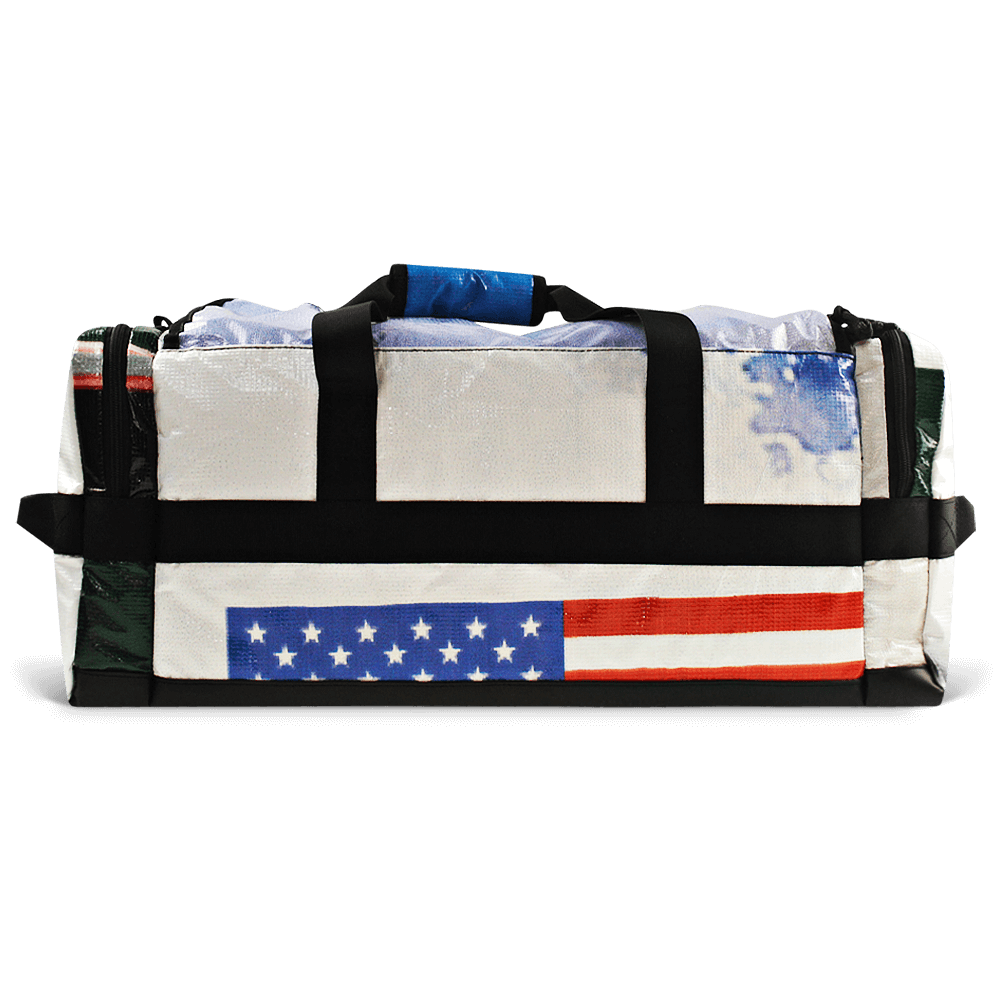 Union Duffle