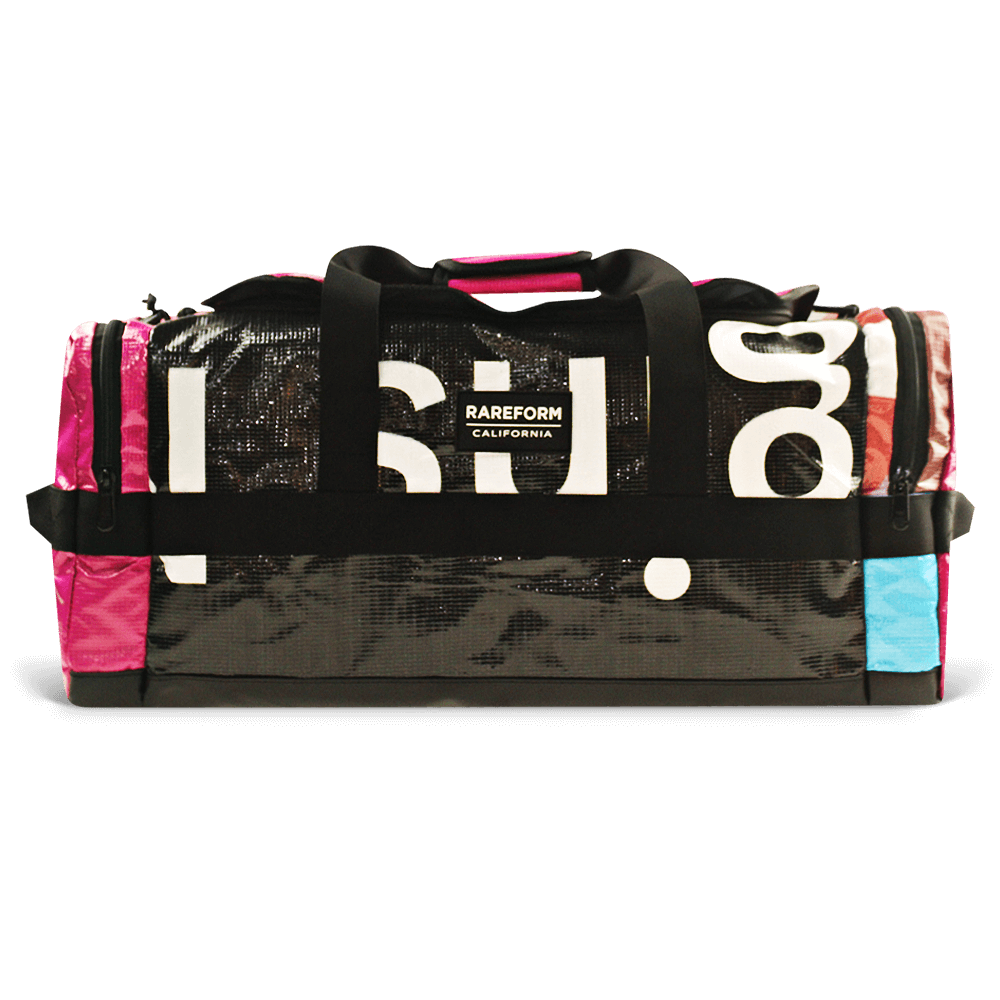 Union Duffle