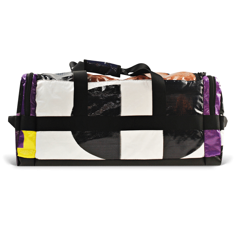 Union Duffle