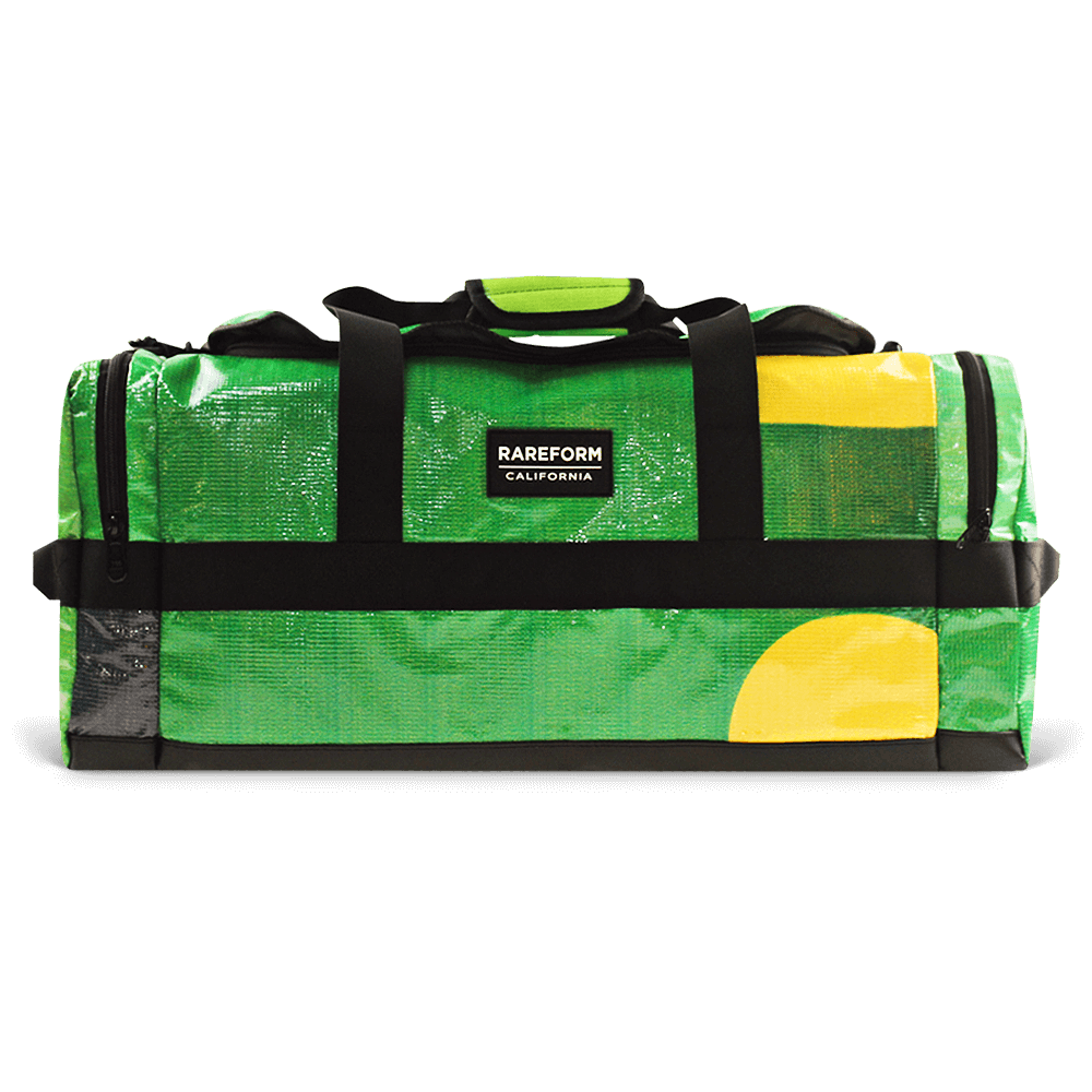 Union Duffle
