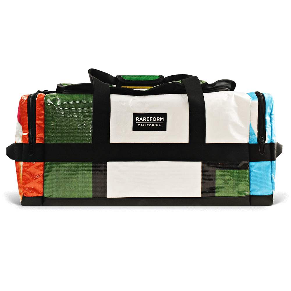 Union Duffle