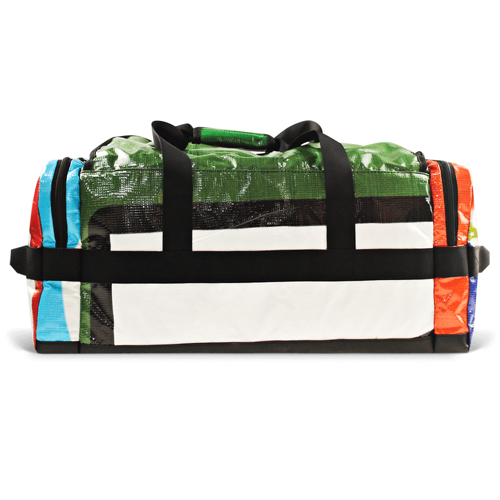 Union Duffle