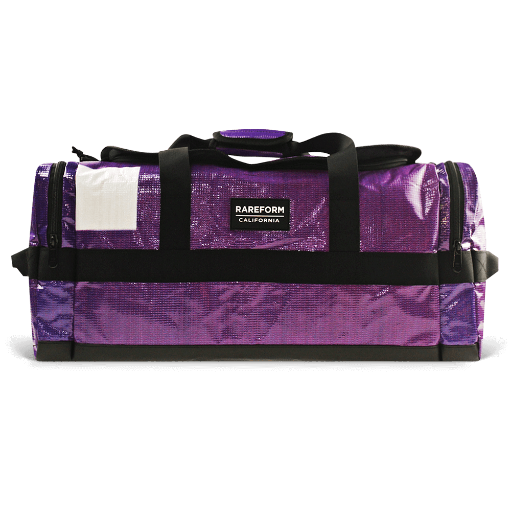 Union Duffle