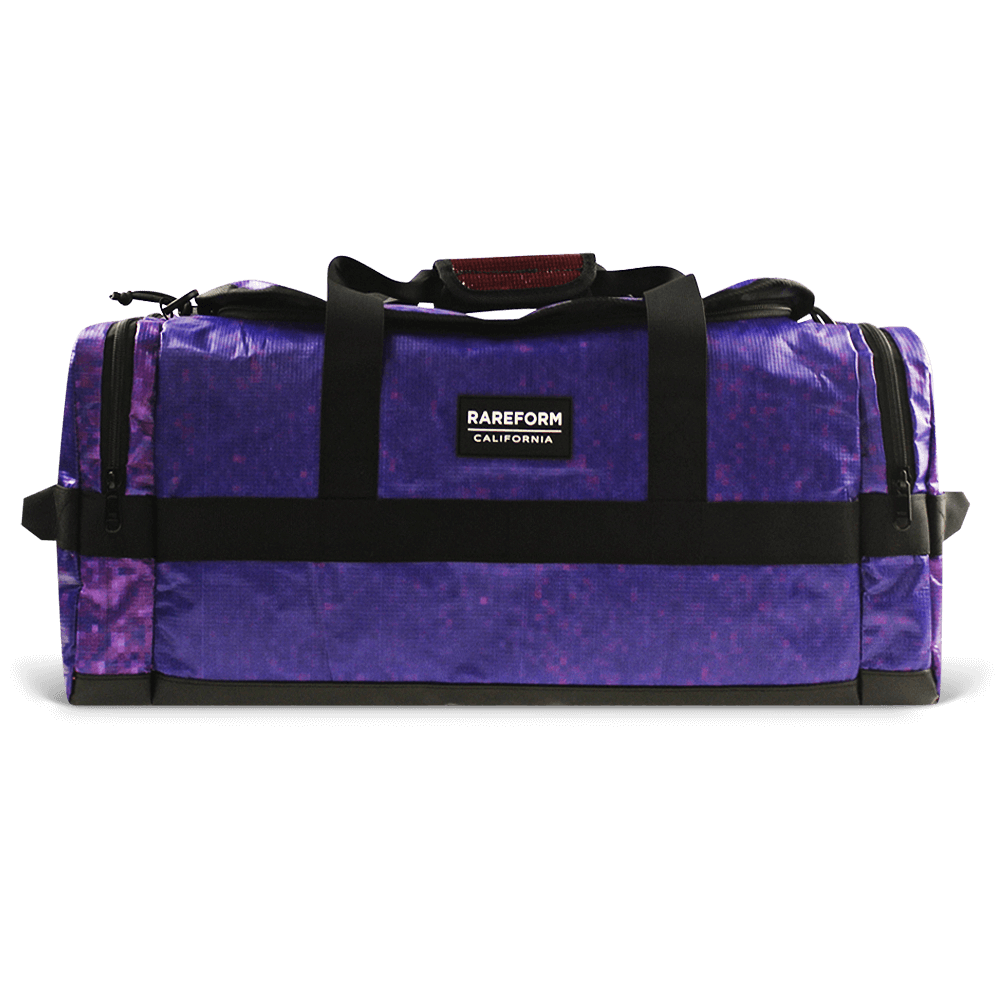 Union Duffle