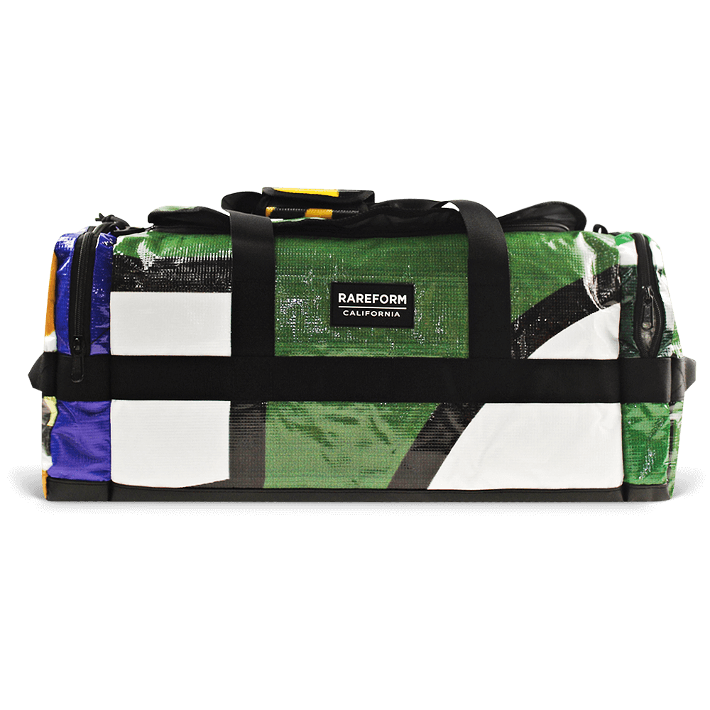 Union Duffle