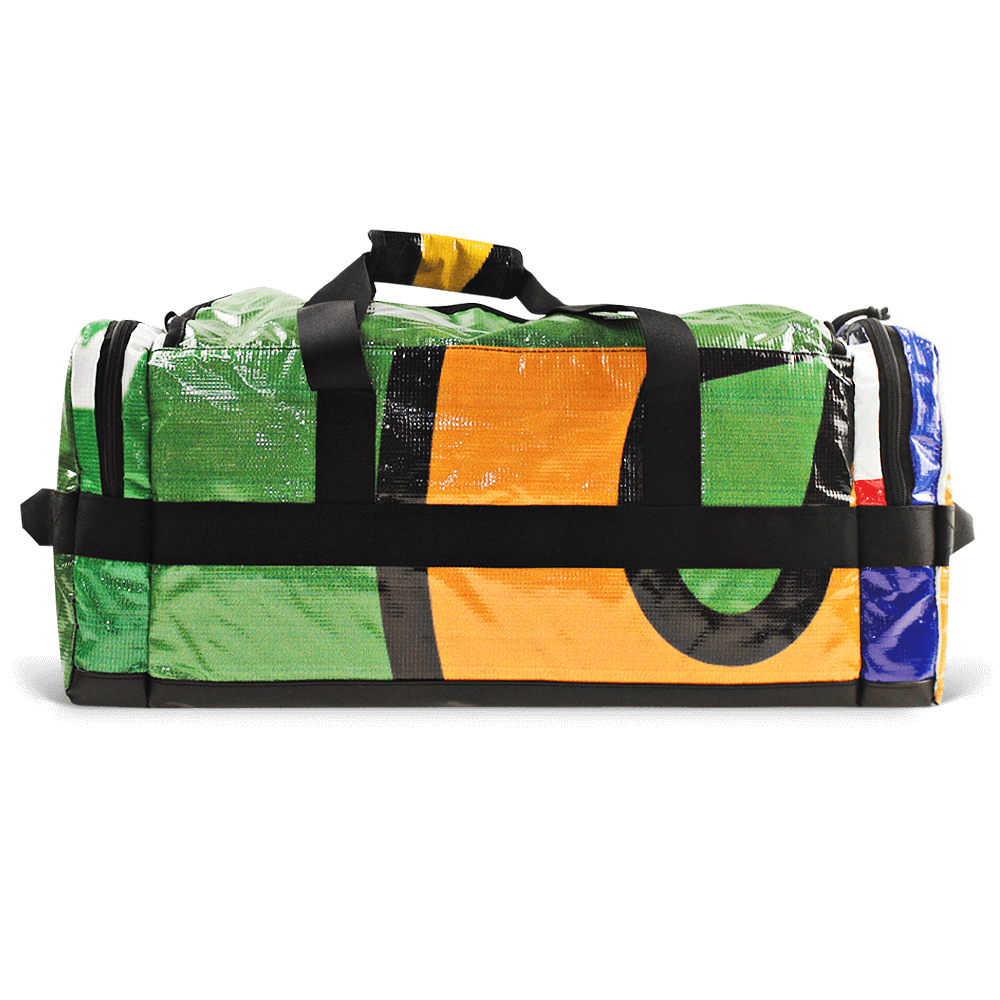 Union Duffle