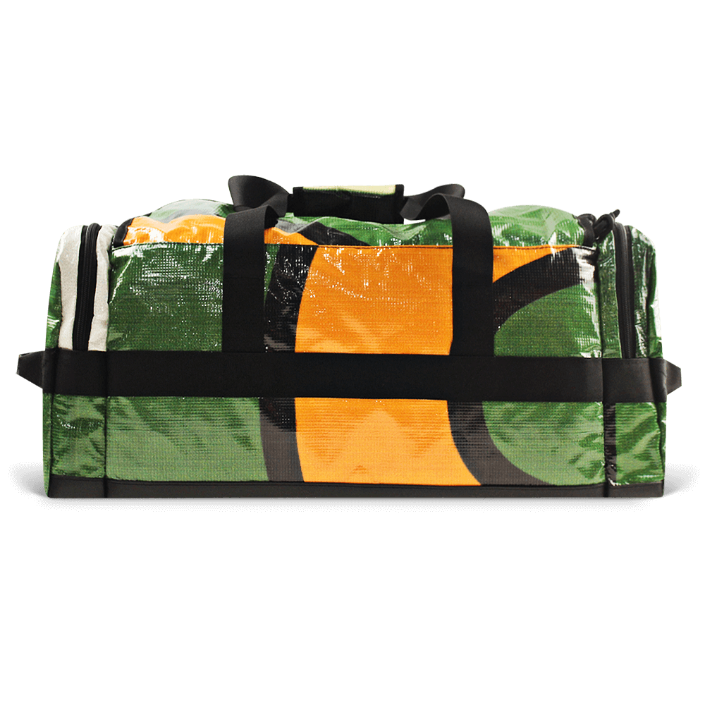 Union Duffle