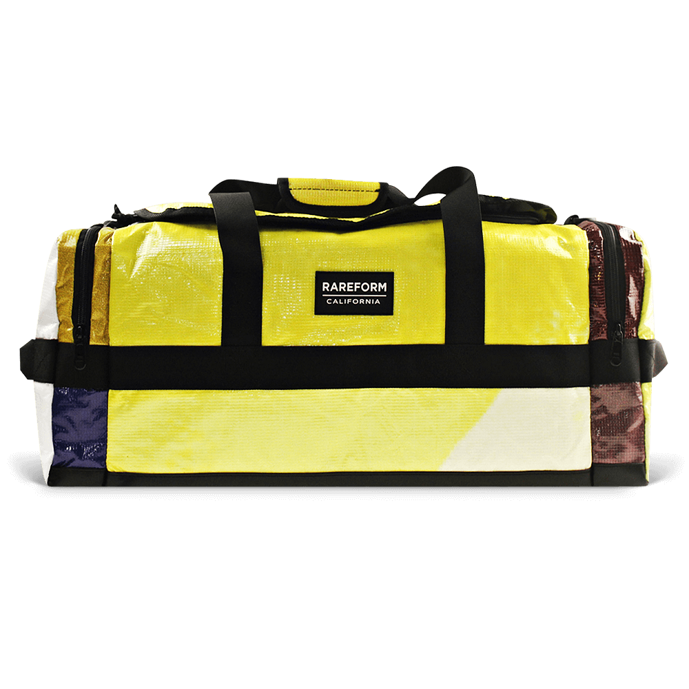 Union Duffle