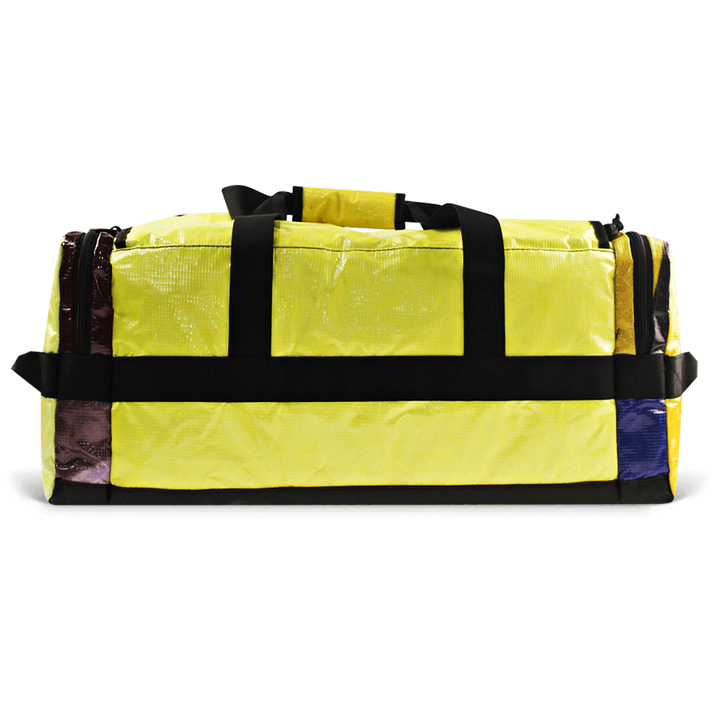 Union Duffle