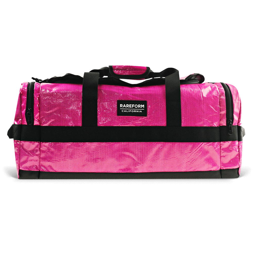Union Duffle