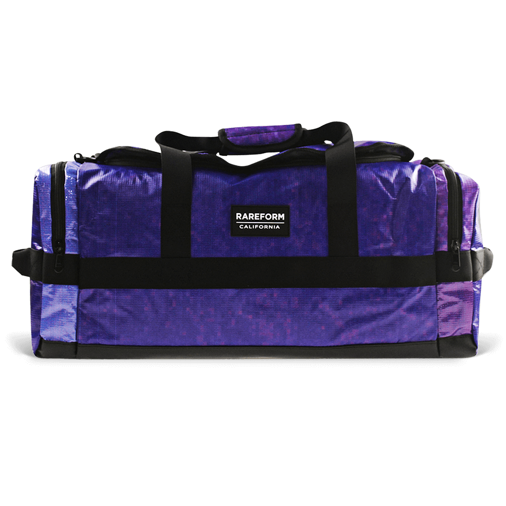 Union Duffle