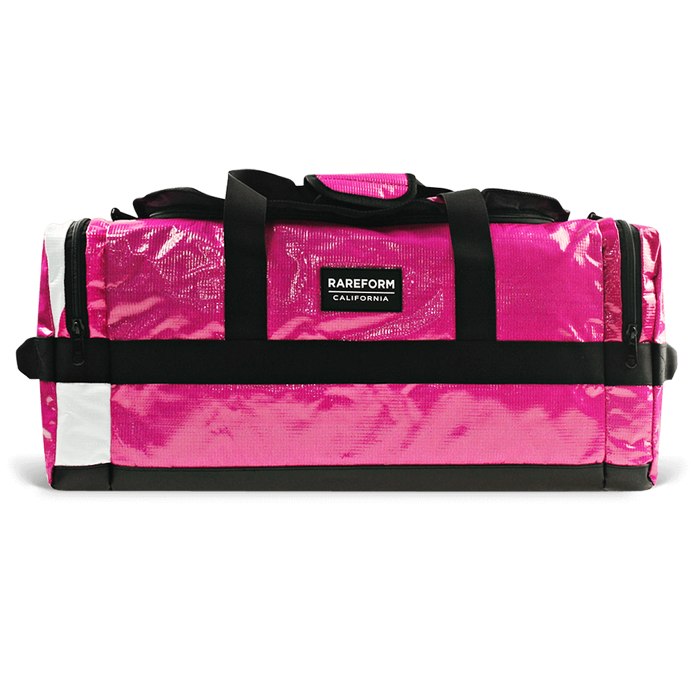 Union Duffle