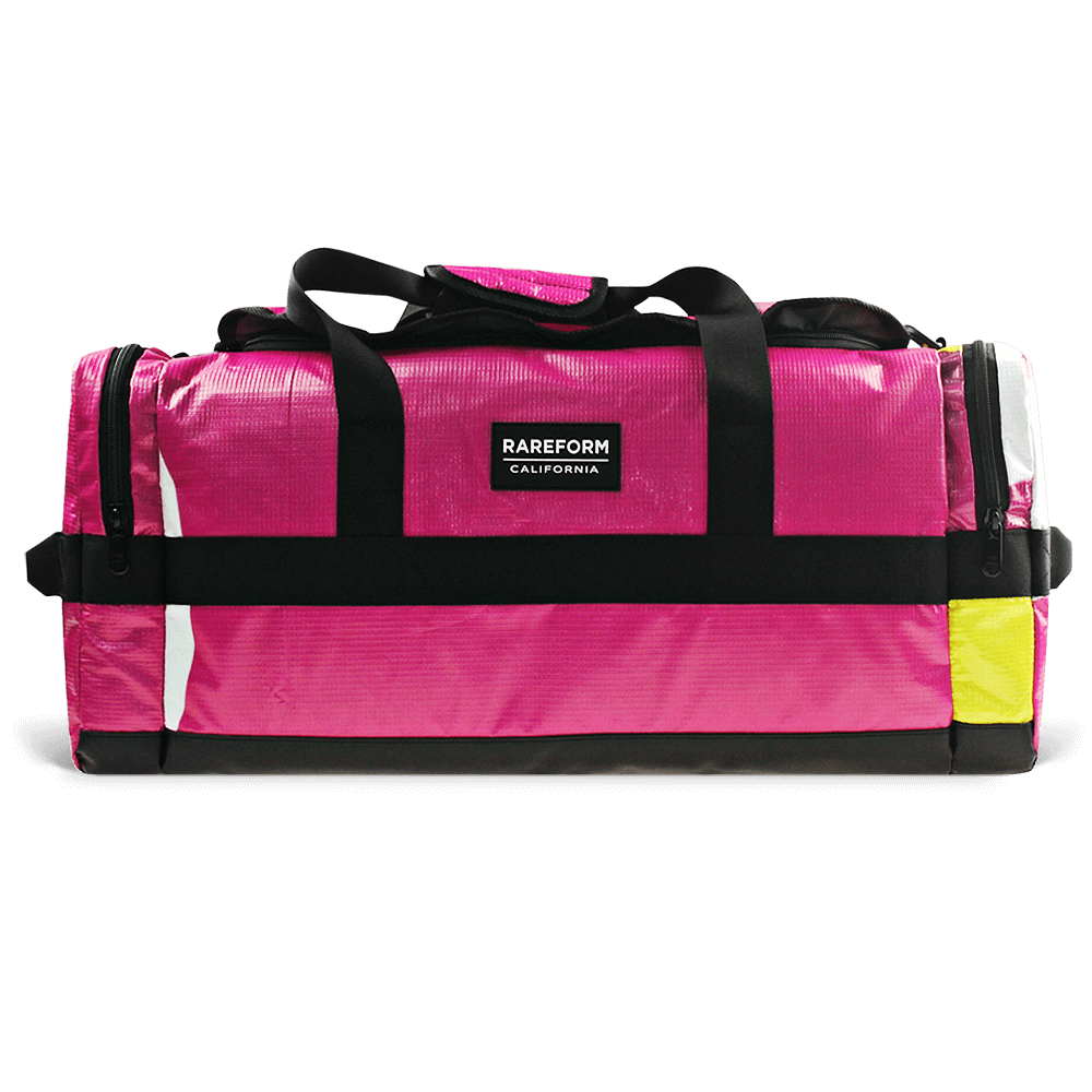 Union Duffle