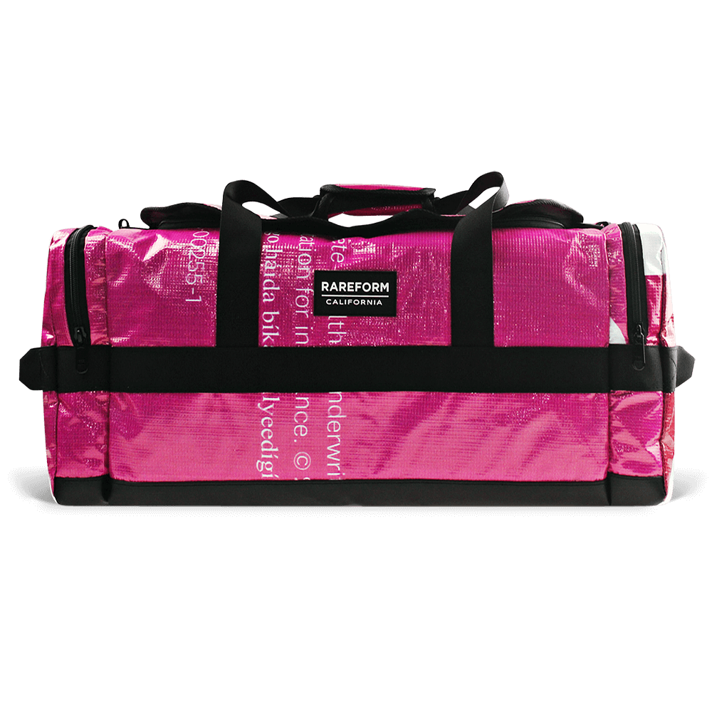 Union Duffle