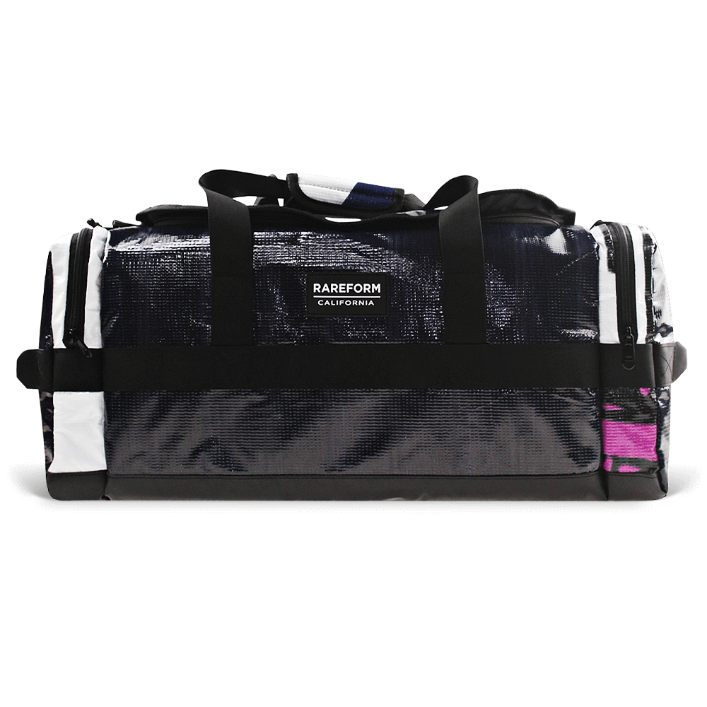 Union Duffle