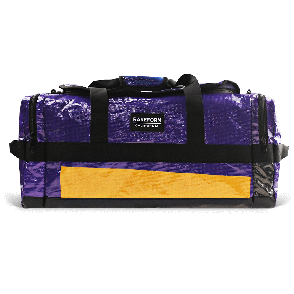 Union Duffle