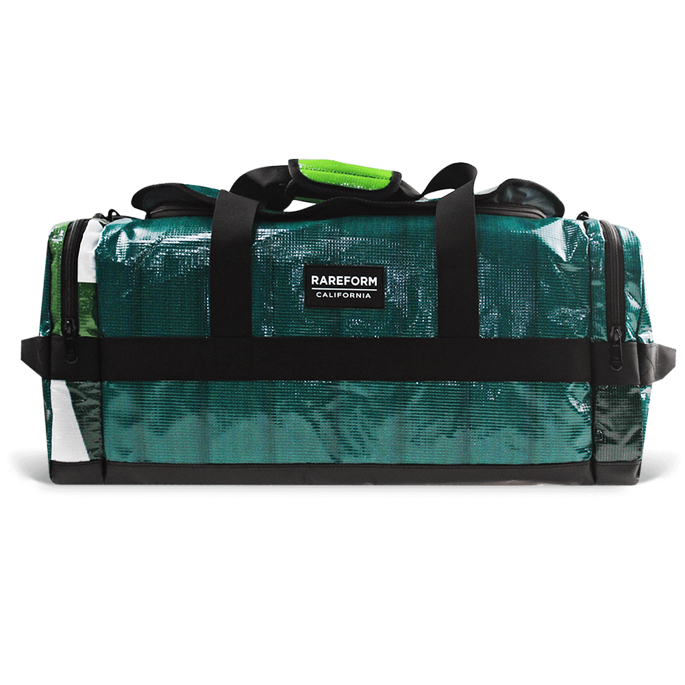 Union Duffle