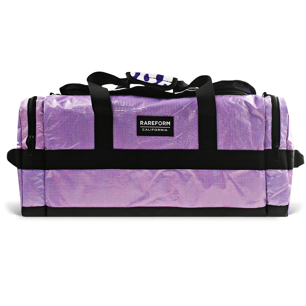Union Duffle