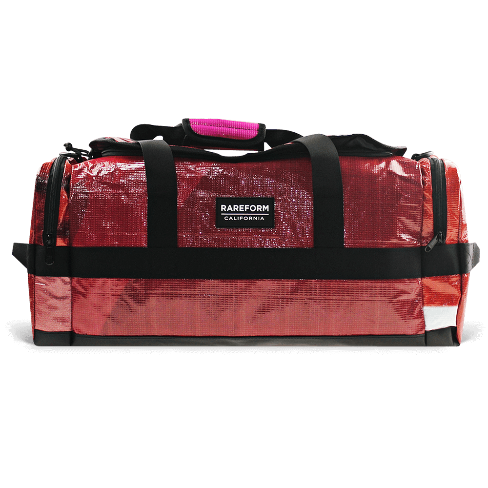 Union Duffle