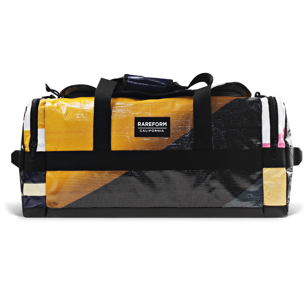Union Duffle