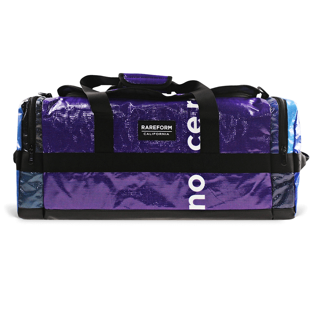 Union Duffle
