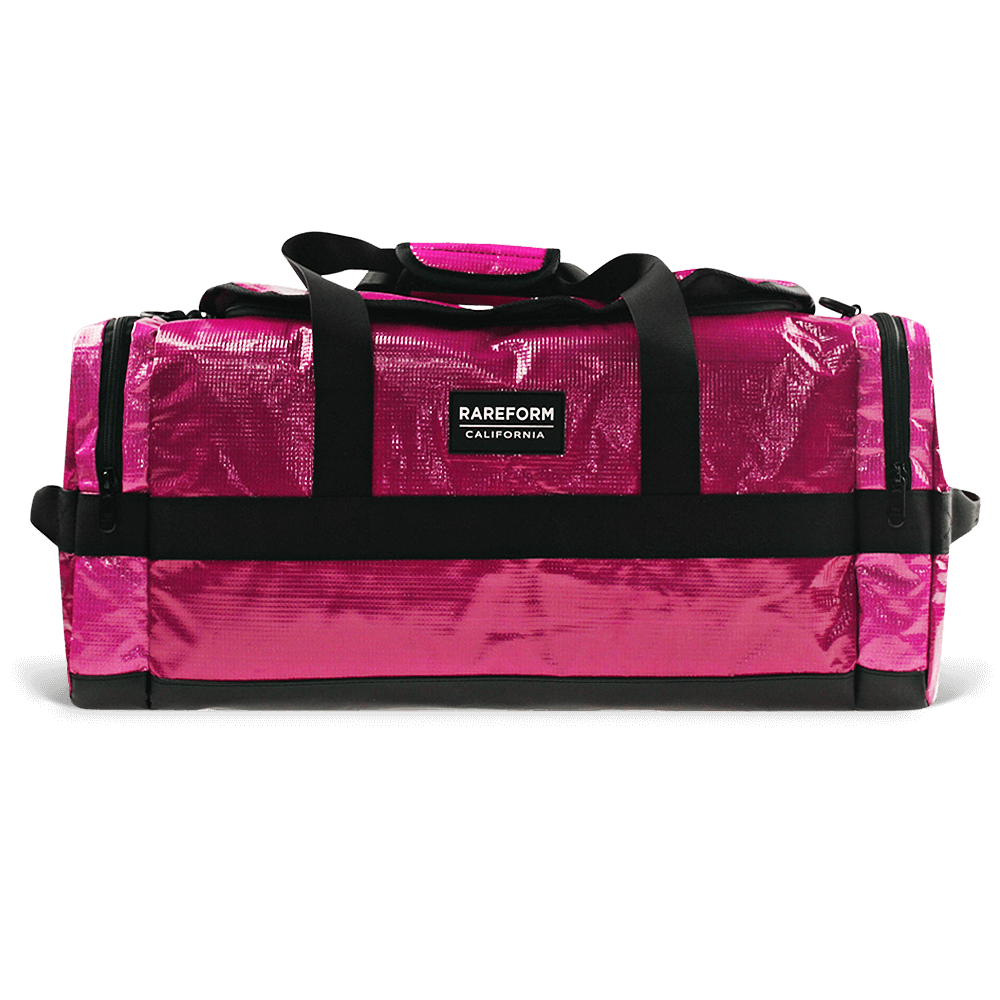 Union Duffle