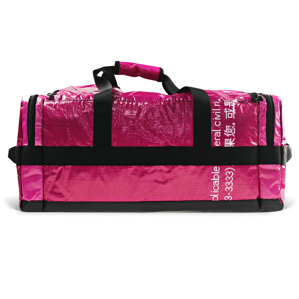 Union Duffle