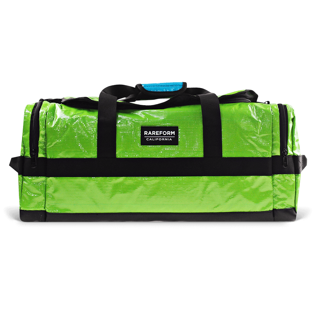 Union Duffle