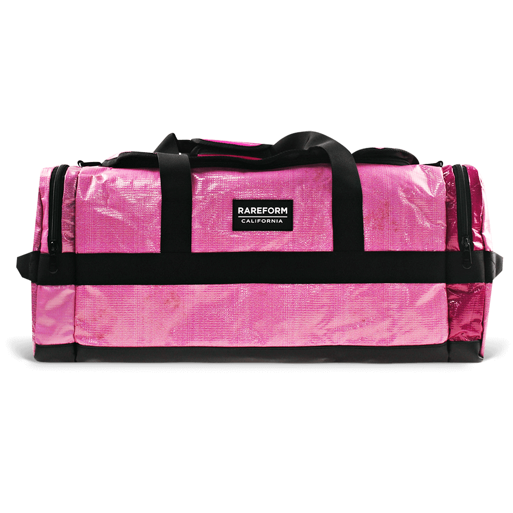 Union Duffle