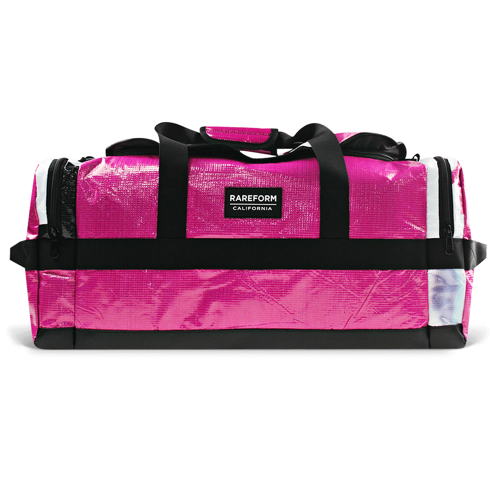 Union Duffle