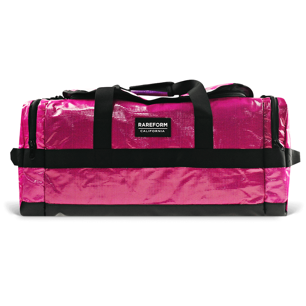 Union Duffle