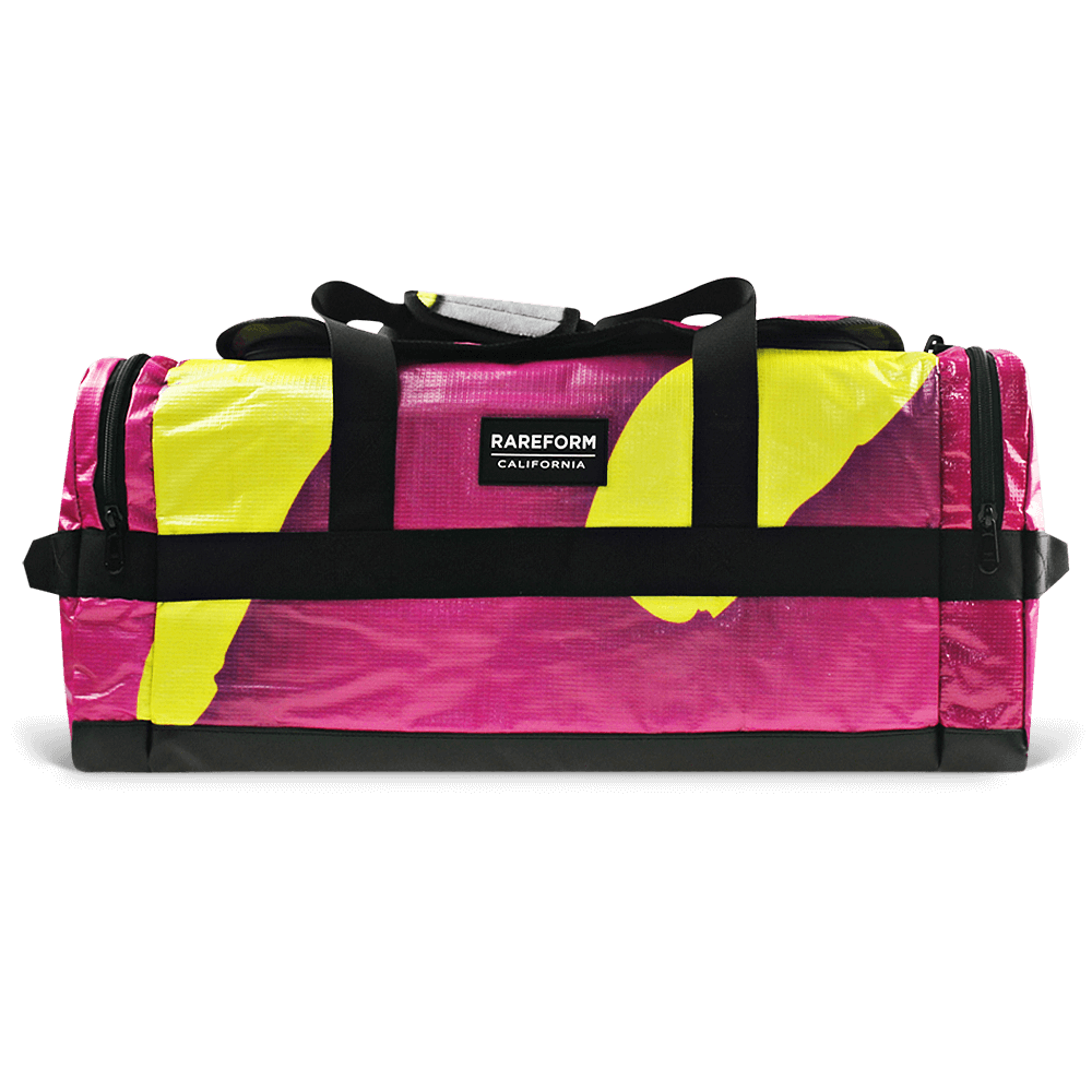 Union Duffle