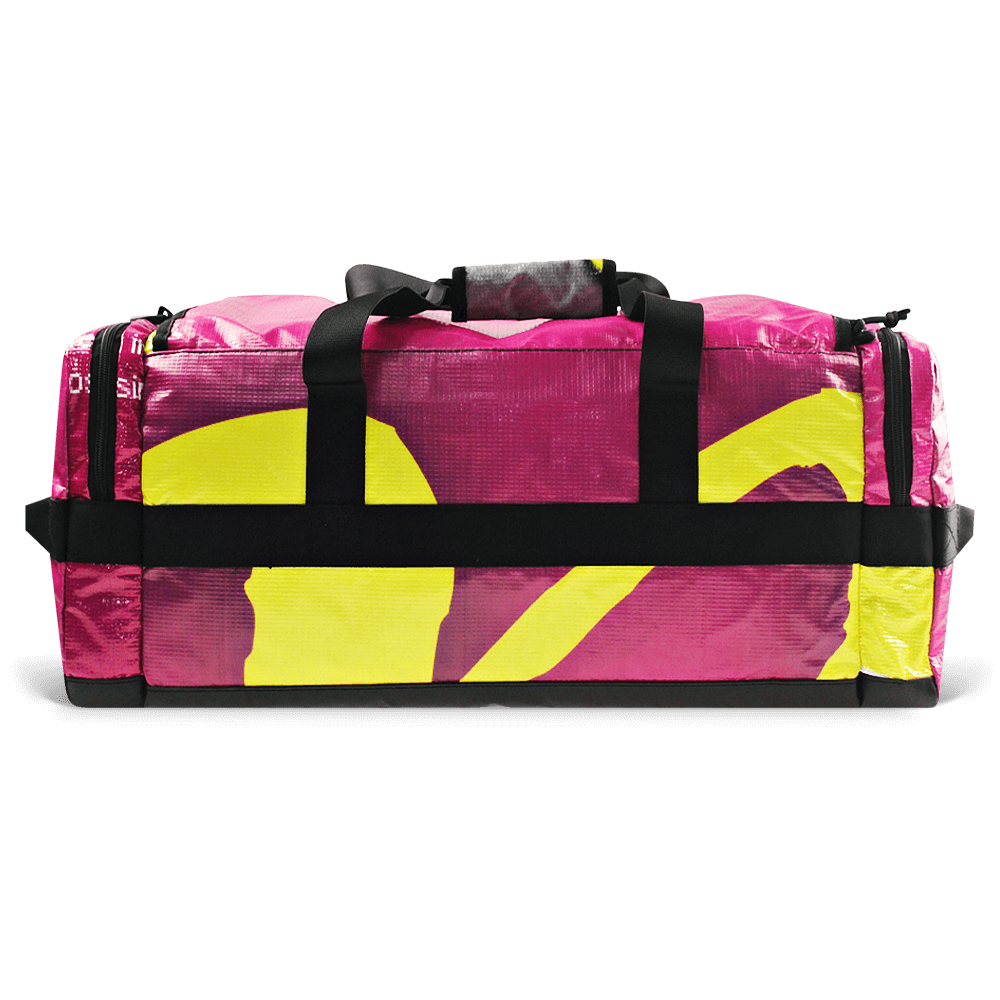 Union Duffle