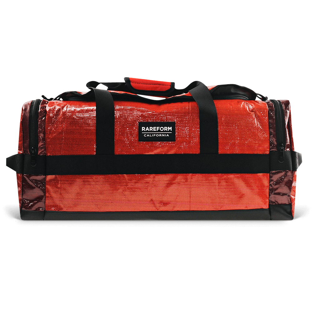 Union Duffle