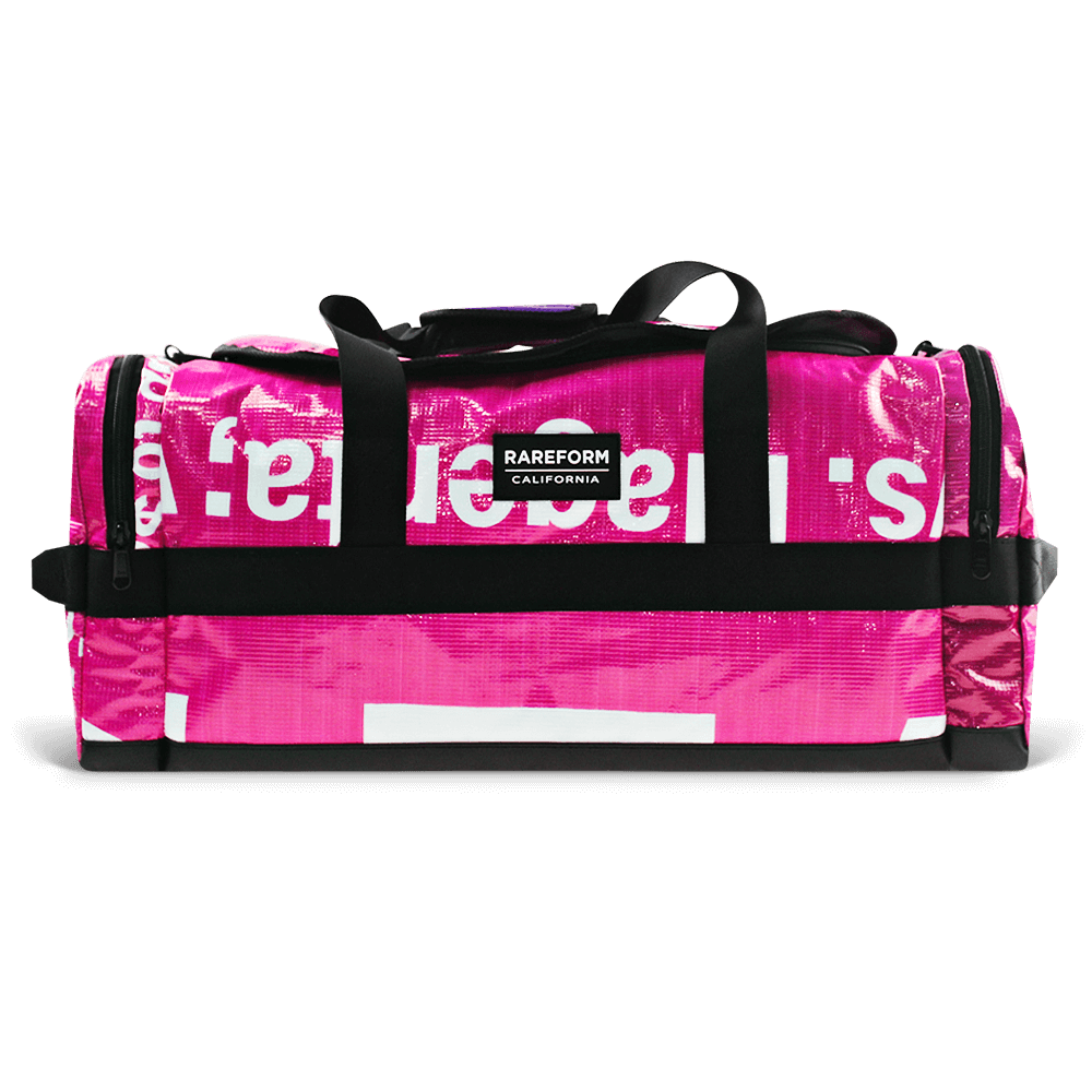 Union Duffle