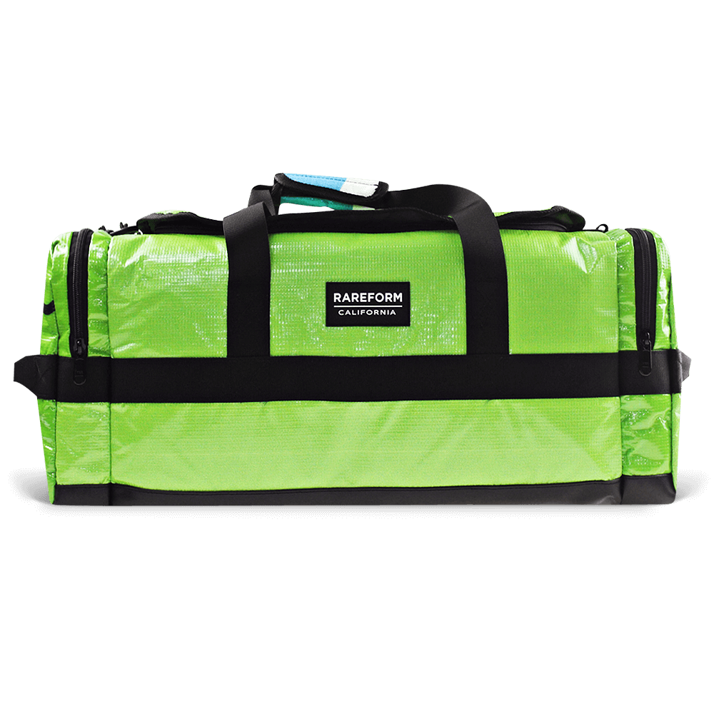 Union Duffle