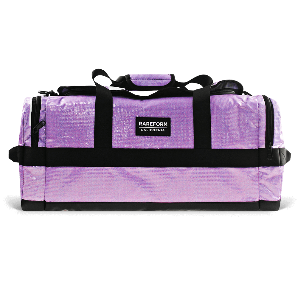 Union Duffle