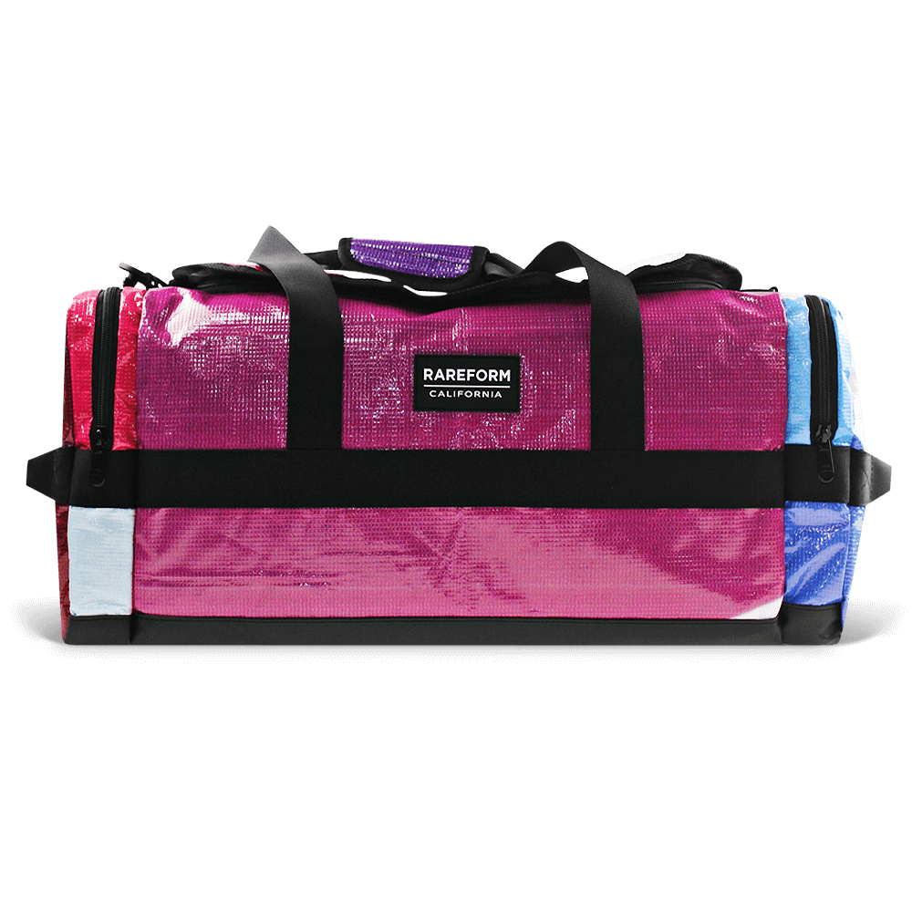 Union Duffle