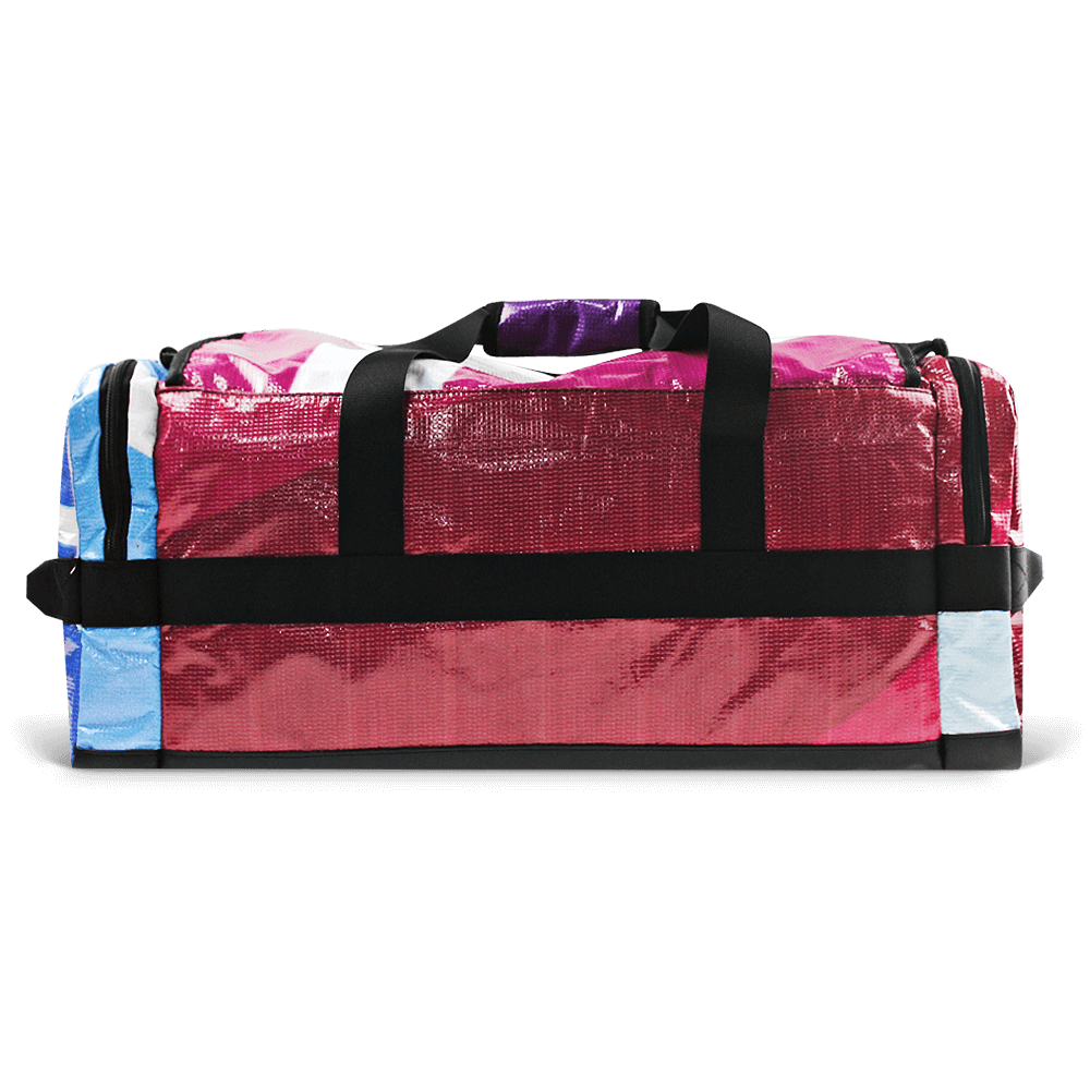 Union Duffle