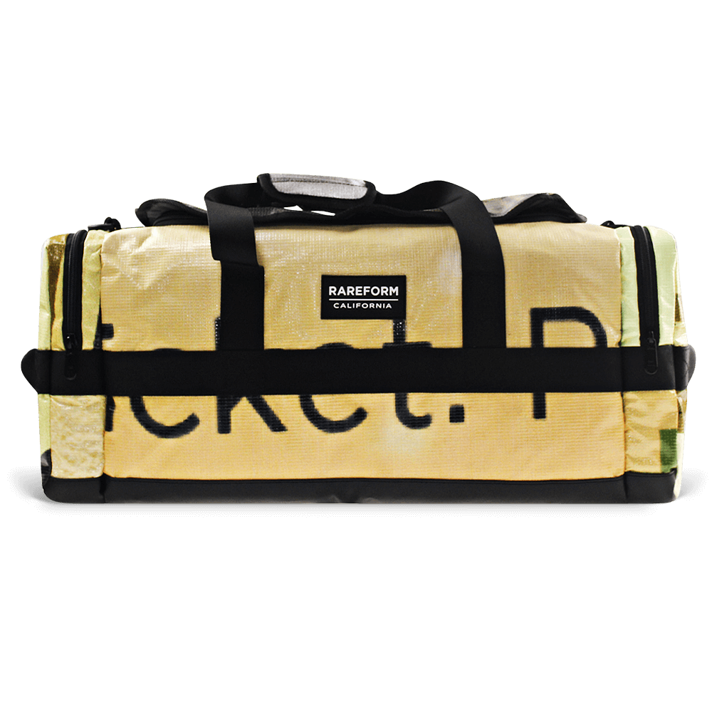 Union Duffle
