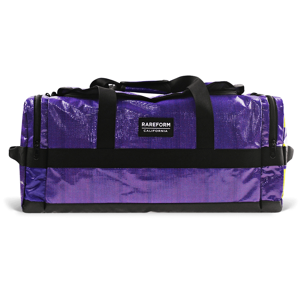 Union Duffle