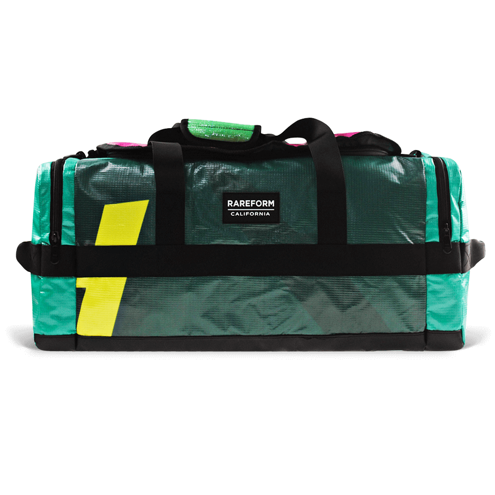 Union Duffle