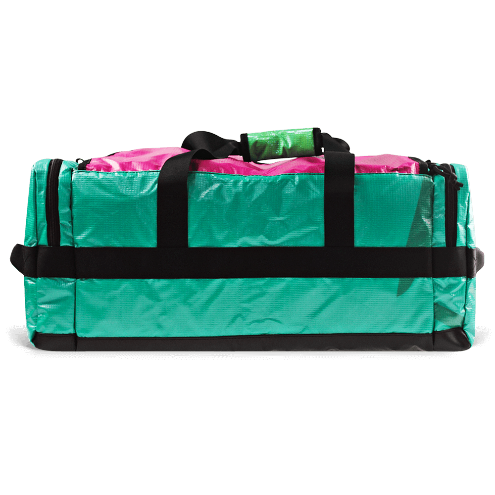 Union Duffle